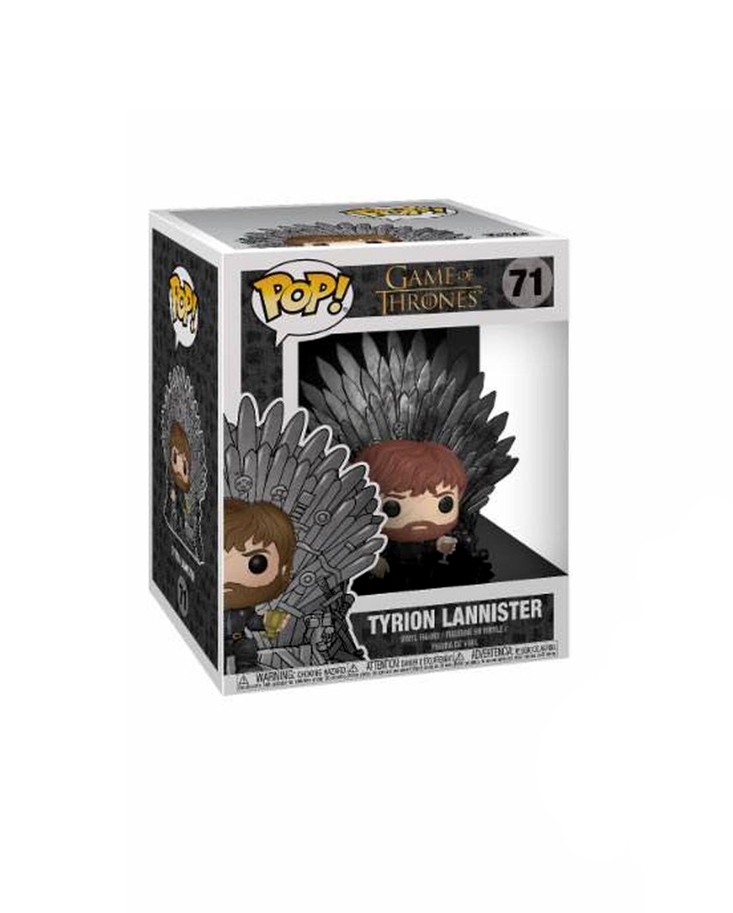 tyrion funko