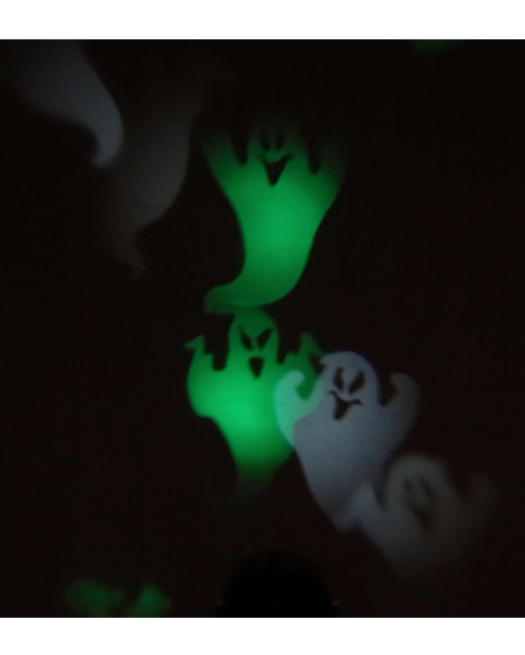 Halloween Party Projector Ghosts buy for decoration