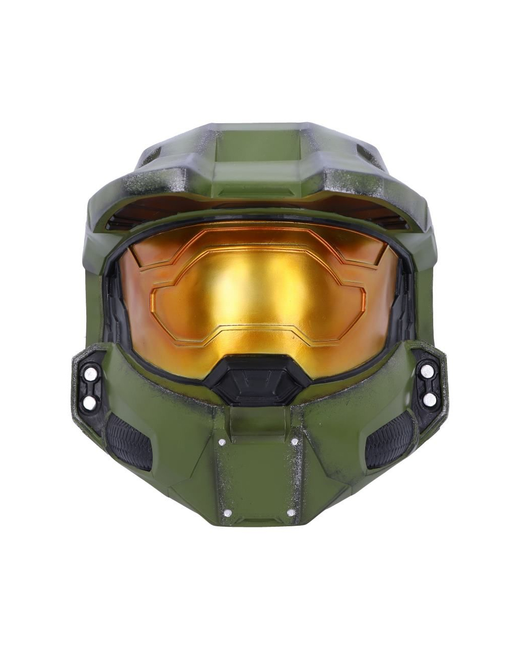 Halo Master Chief Helmet Box 25cm as a fan article | Horror-Shop.com