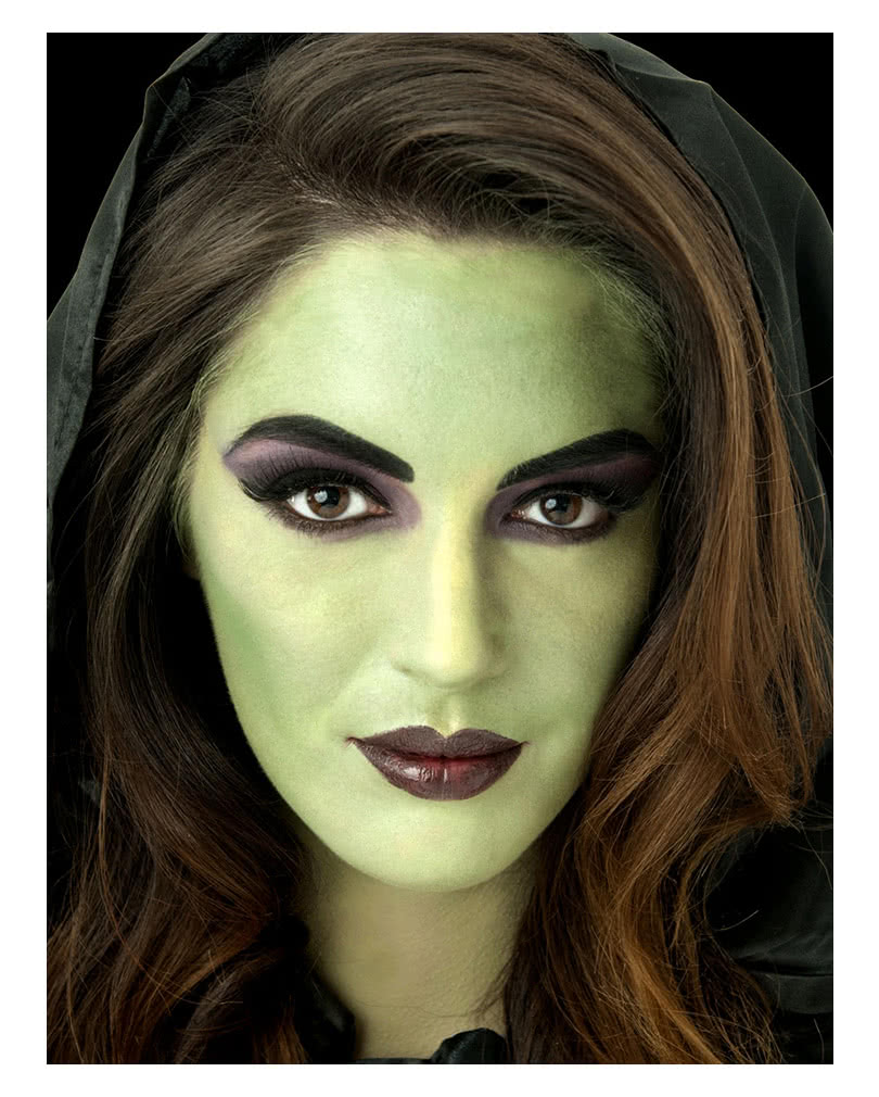 Hexe Make Up Stack Hexen Make Up