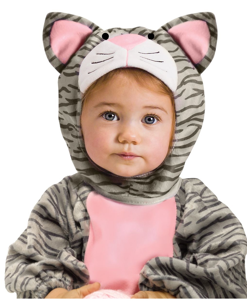 Damen Kostüm süßes Baby Girl mit Mütze Karneval Fasching WIL 