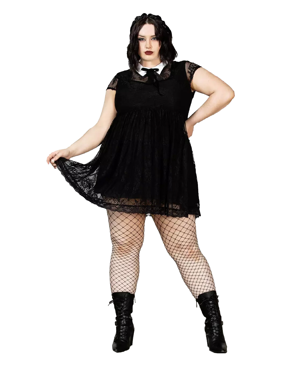 Babydoll Dress