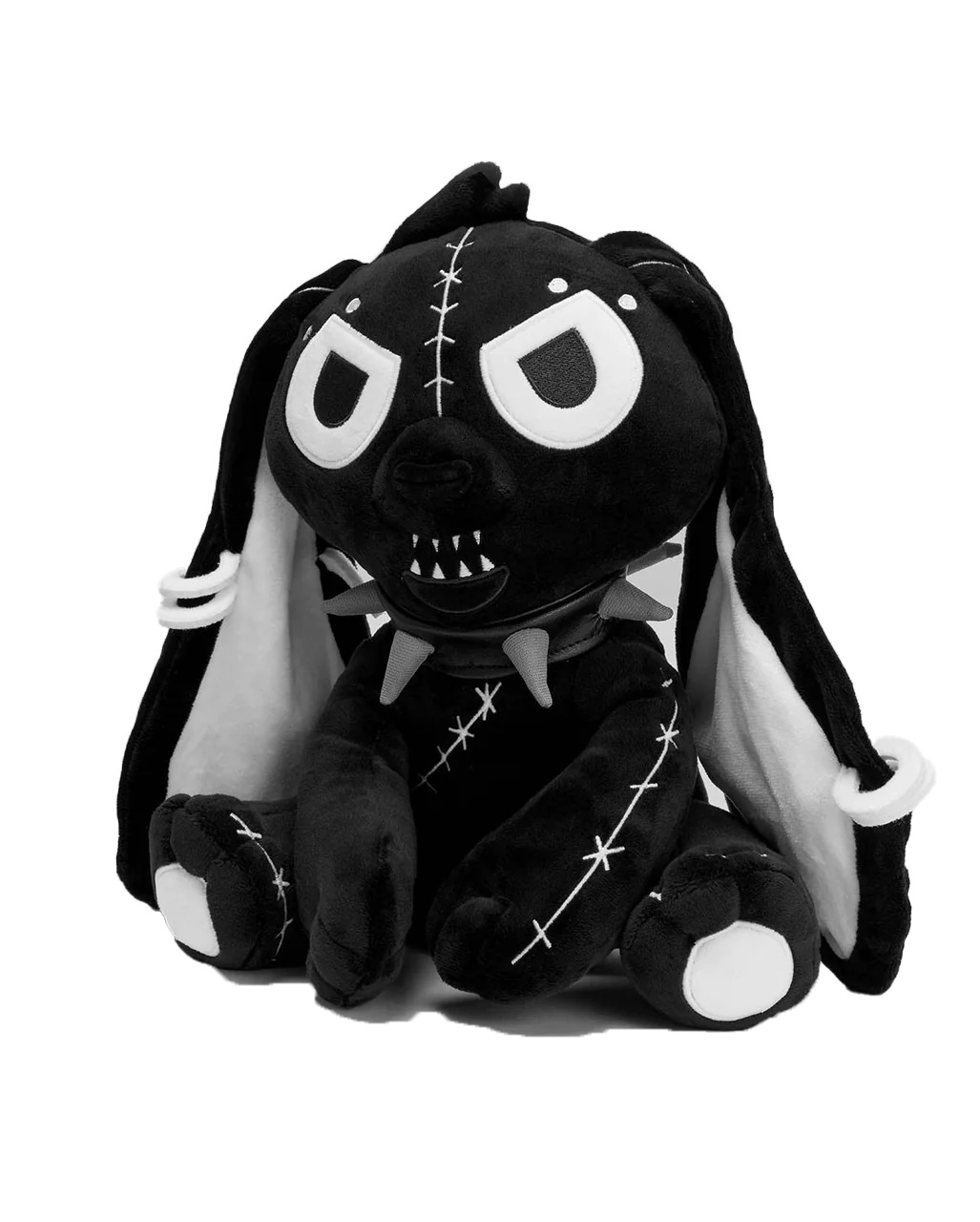 KILLSTAR Hex Hopper Suluphur Bun Cuddly Toy ★