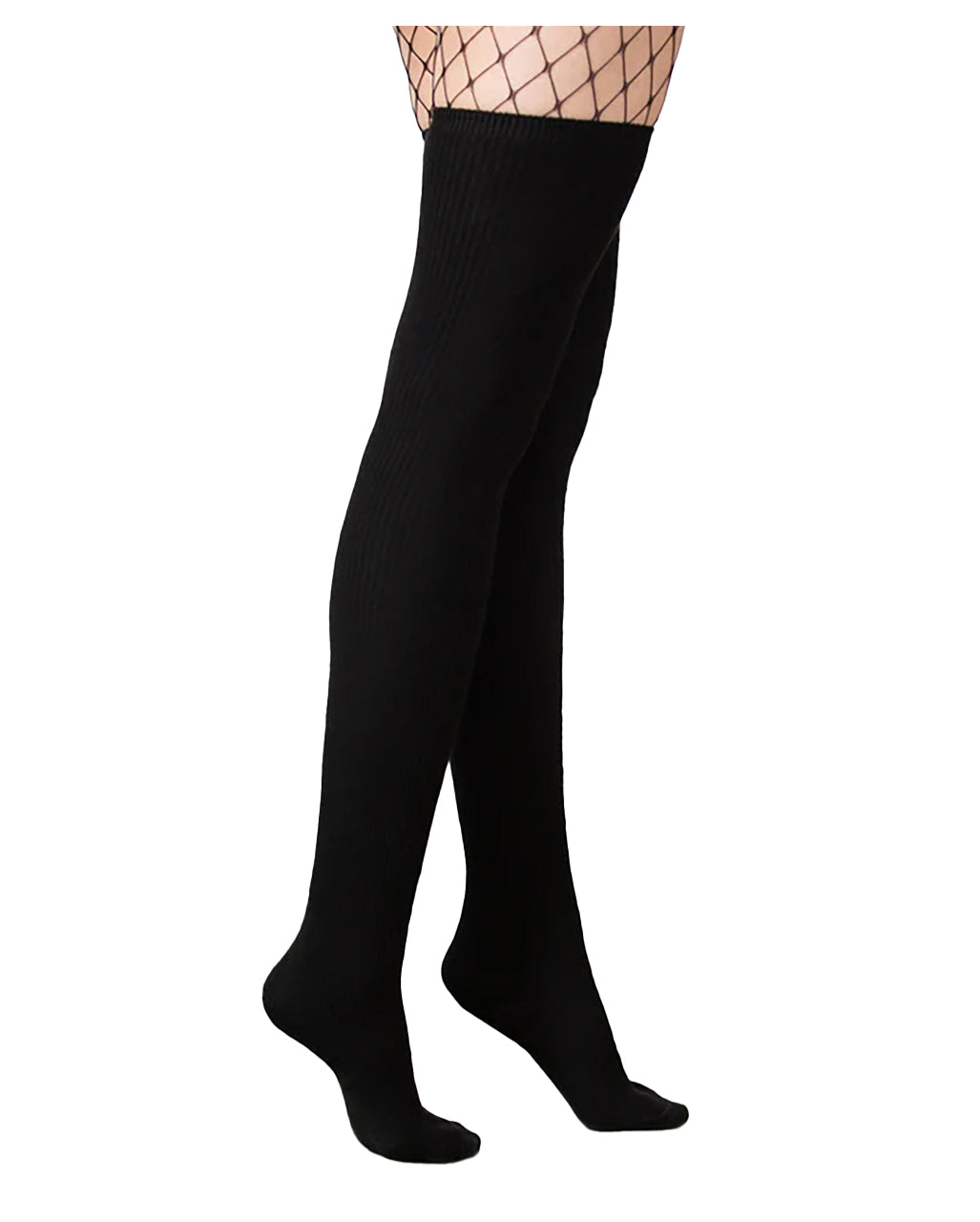4 Paare Damen Seidendickenhohe Strümpfe Nylonsorten Für Damen Halloween Cosplay