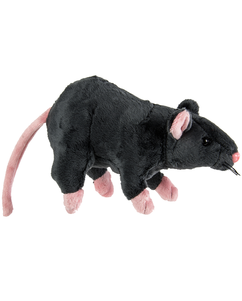 rat cuddly toy