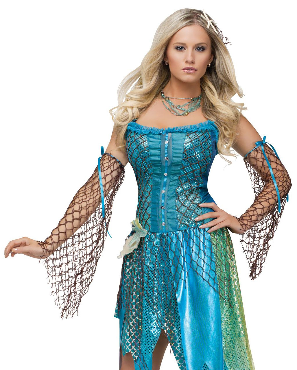 Sexy Mermaid Costume Premium Mermaid Costume For Carnival Horror 1737