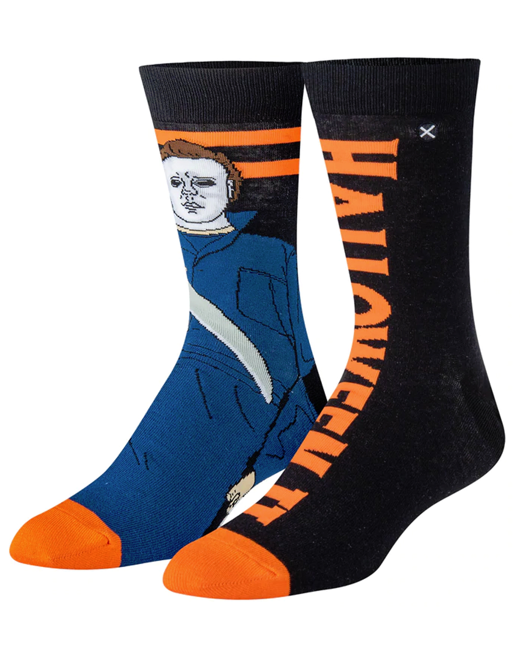 Stance michael deals myers