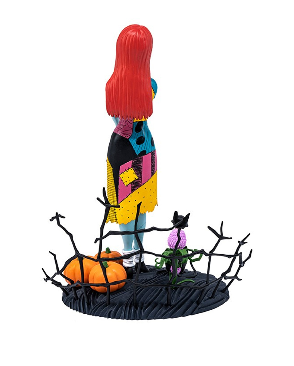 Nightmare Before Christmas Sally Collectible Figure 17cm ★ Horror