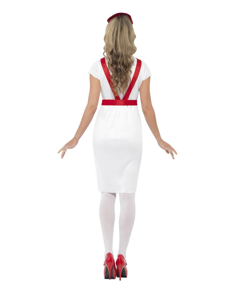 OP Nurse Costume Sexy Nurse Costume