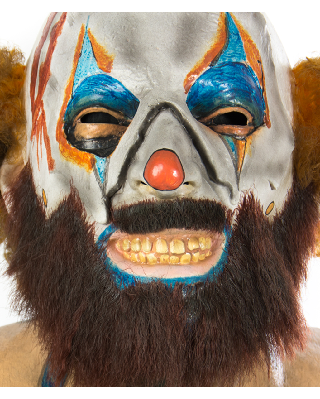 Rob Zombies 31 Schitzo Mask Offically Licensed Costume Killer Clown Movie