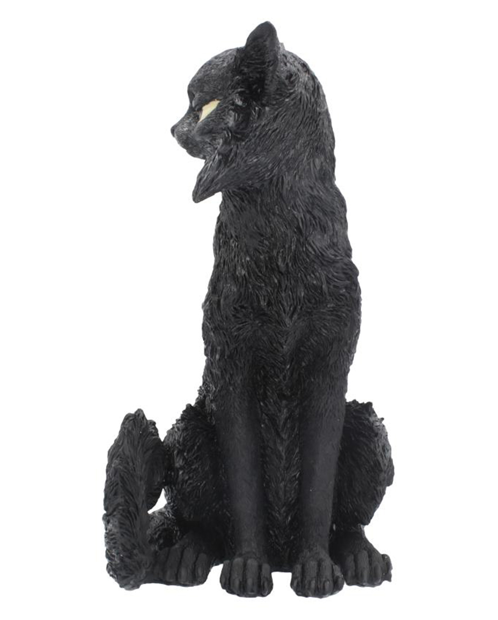 salem cat plush