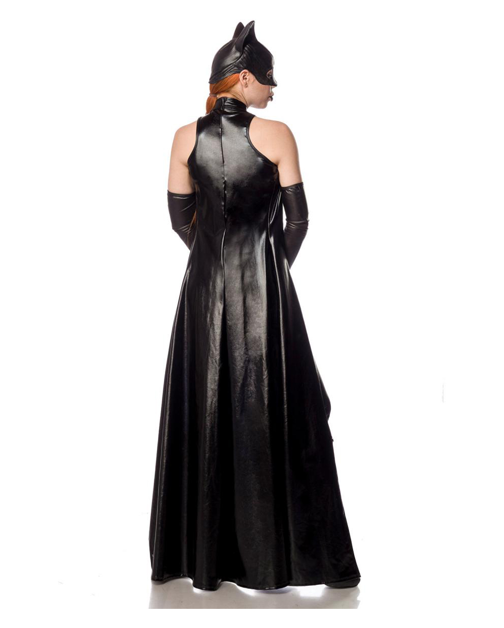 Bat Mistress Costume Adult Womens main image 1