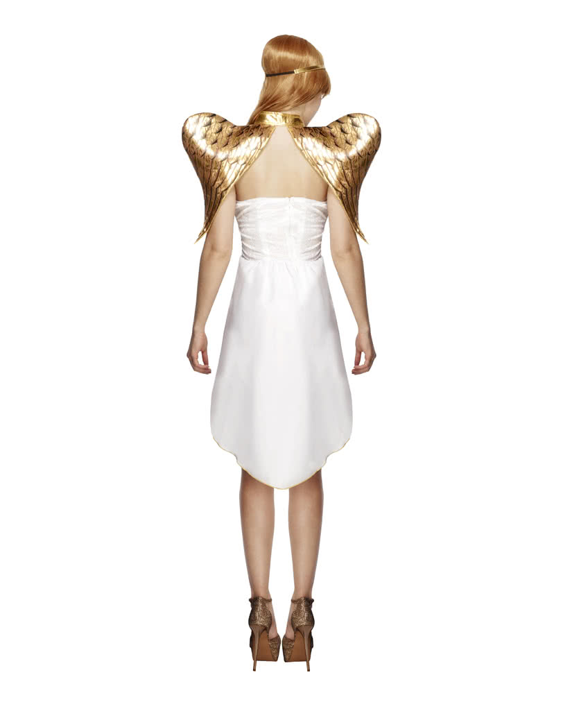 Sexy Angel Costume White Buy Cheap Angel Costumes Online
