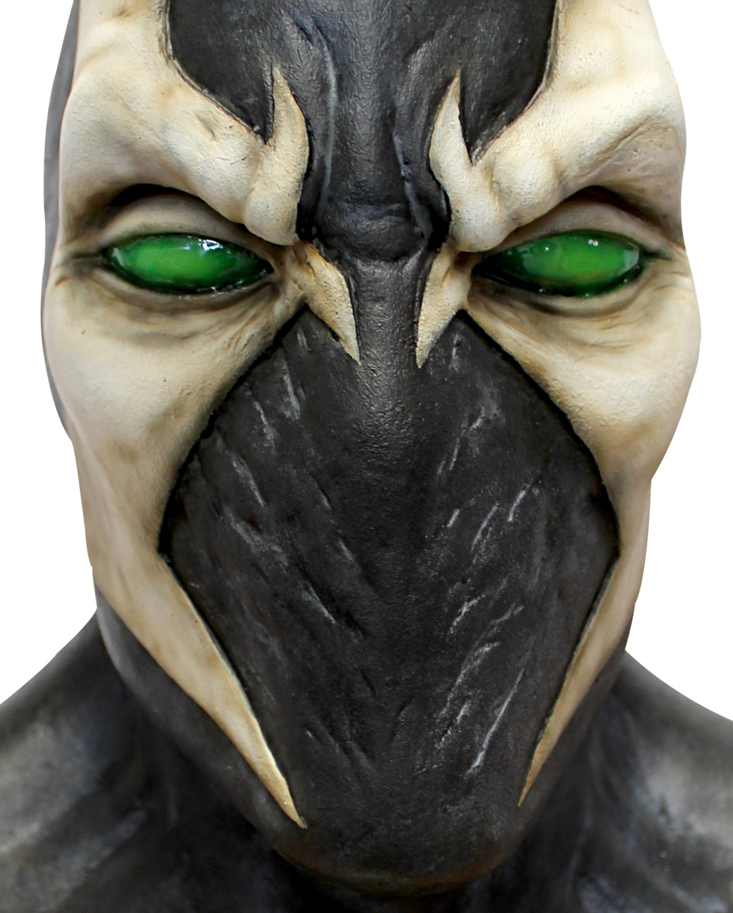 Spawn Mask Deluxe | Spawn Merchandise | horror-shop.com