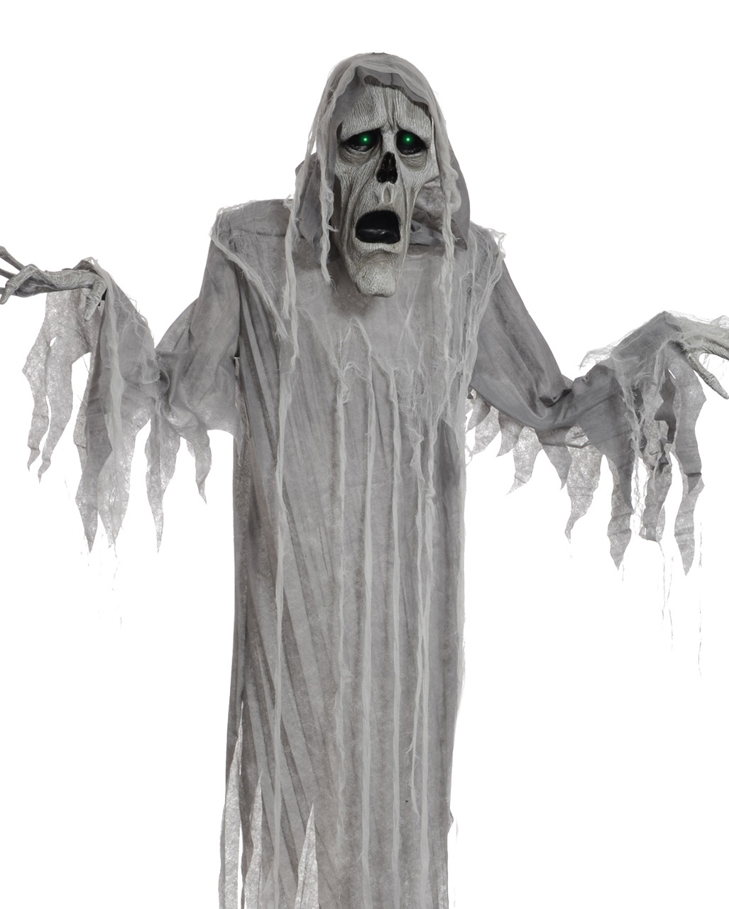 Sprechende Geister Phantom Hangefigur 180cm Horror Shop Com