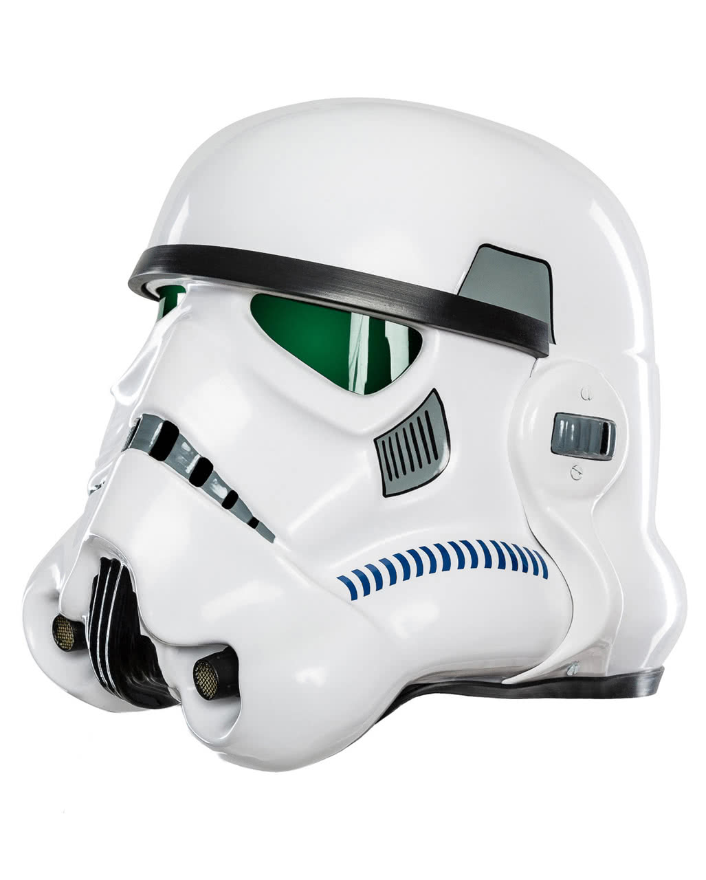 ewok stormtrooper helmet