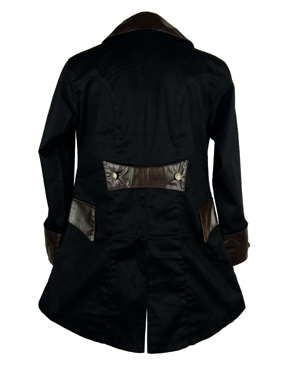 Gothic Steampunk Pirat Wild West Holster Guerilla Longsleeve Shirt M L XL XXL