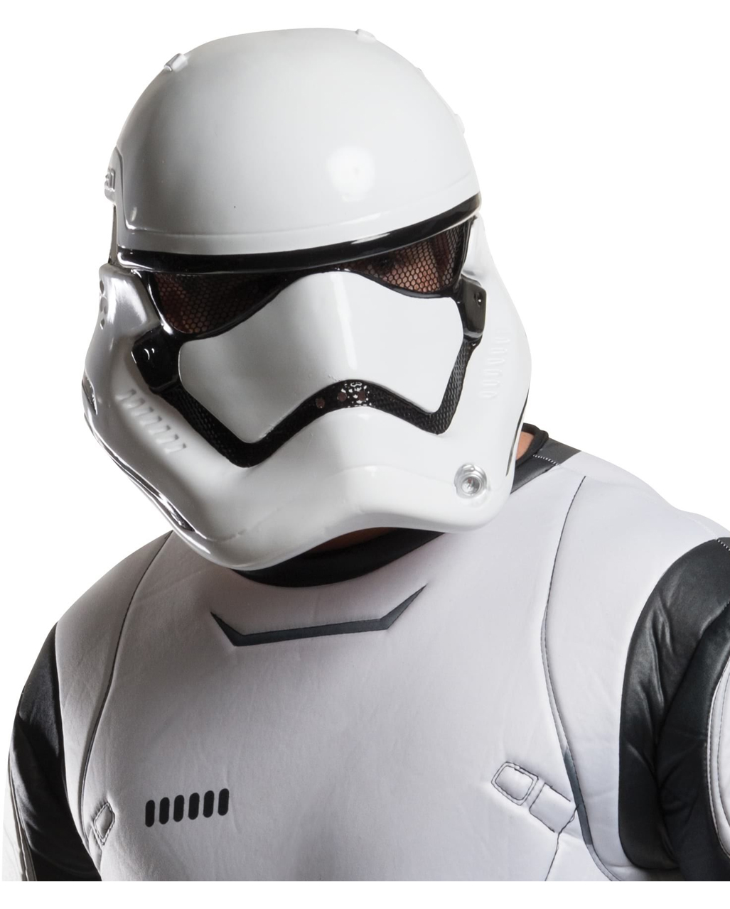 Star Wars Herren Deluxe Kostüm Stormtrooper