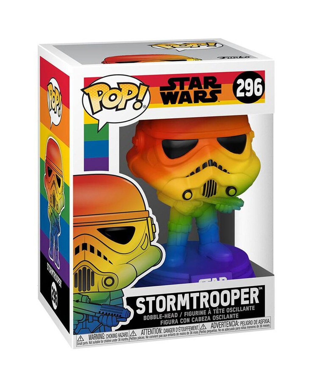 funko pride stormtrooper