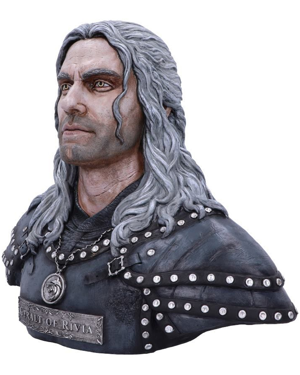 PLAYMOBIL CUSTOM WITCHER 3 Geralt De Rivia+Sardinilla Ref-0001 Bis EUR 70,00 - ES