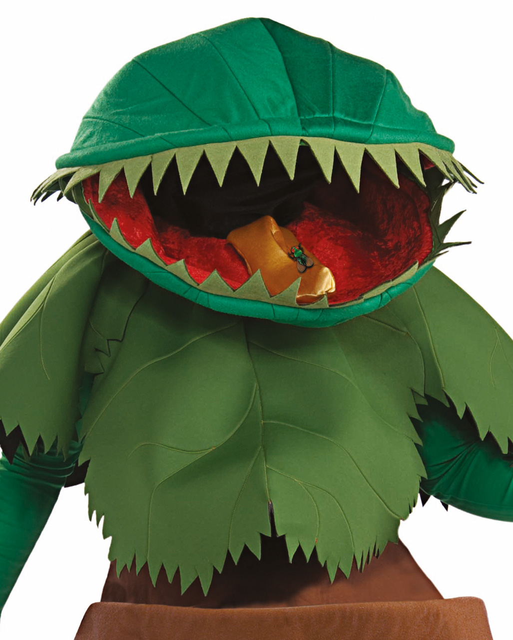 Venus Flytrap Costume buy for carnival