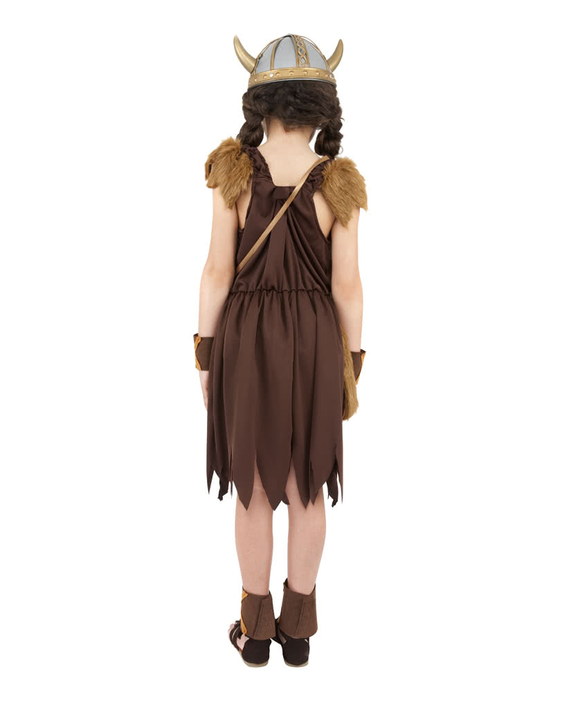 Viking Costume Historical Child Costume Horror Shop Com