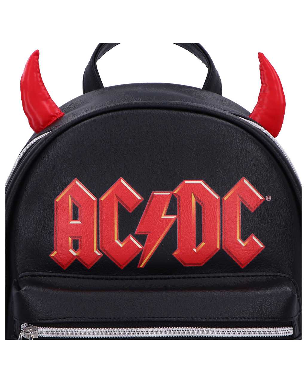 AC/DC Rucksack 31cm Merchandise | Horror-Shop.com