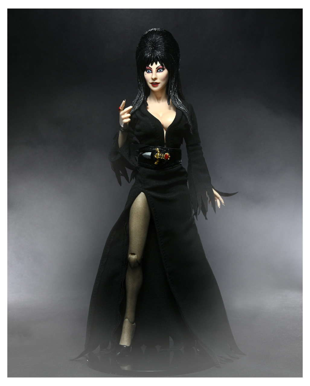 Elvira Mistress Of The Dark Action Figure 20cm ➤ | Horror