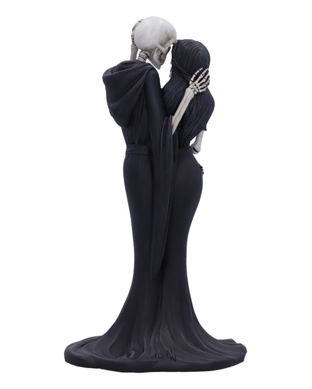 Eternal Embrace Gothic Sculpture 24cm | Order NOW! | Horror-Shop.com