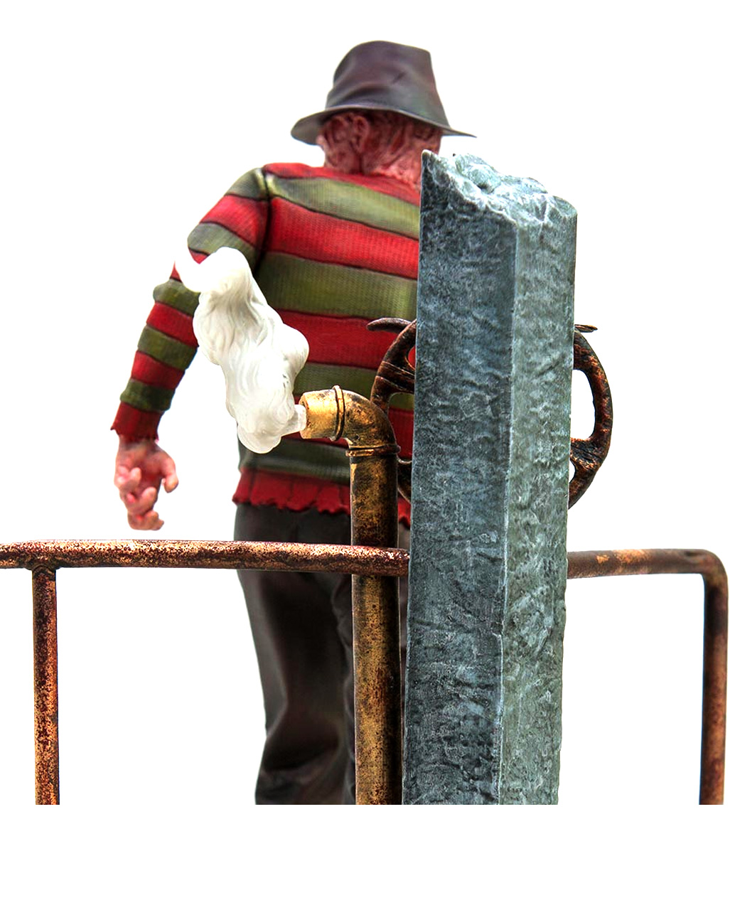 freddy krueger figur