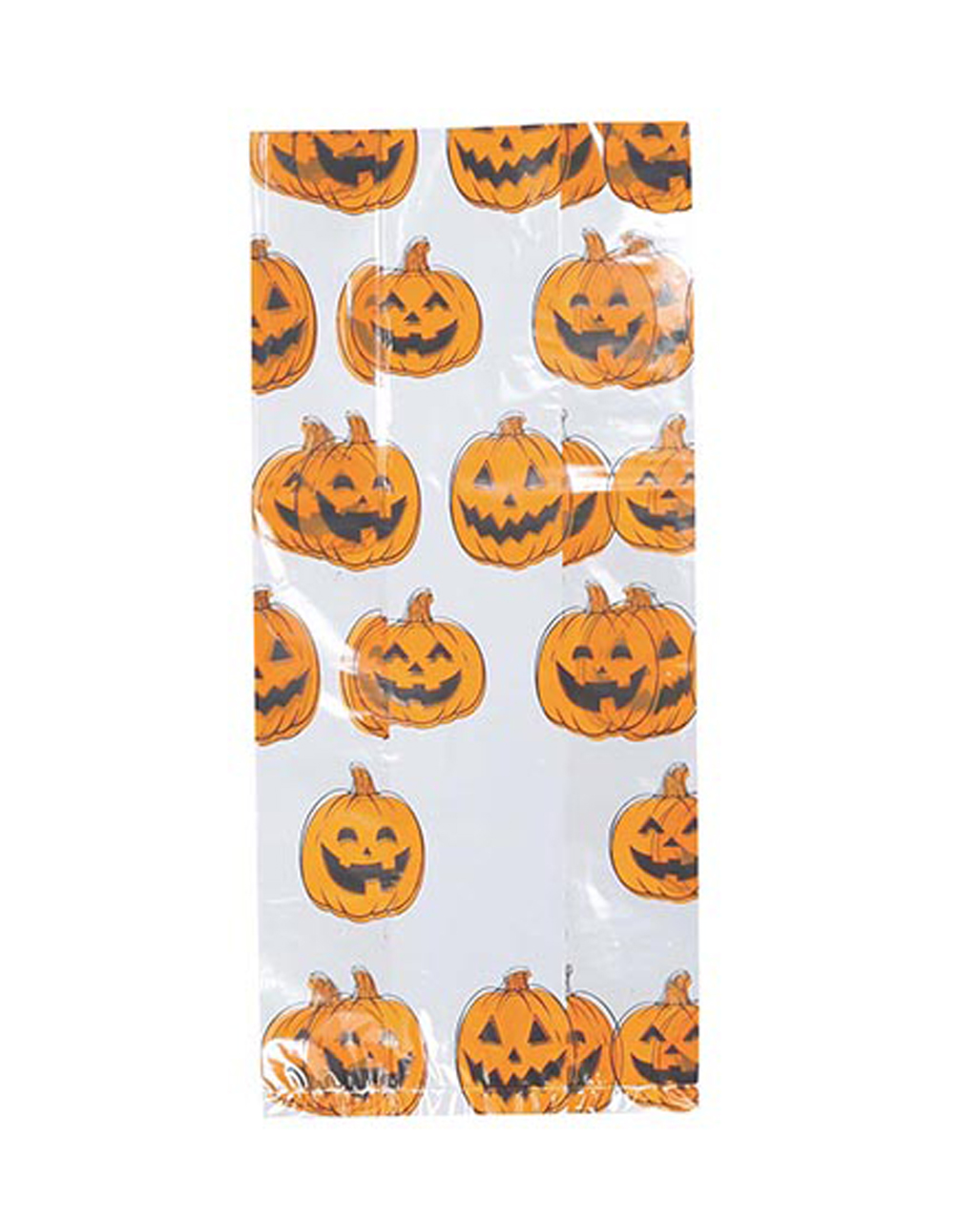 Halloween Süßigkeitenteller Grusel-Kürbis & Fledermaus - Deko Teller Für Süßigkeiten & Snacks