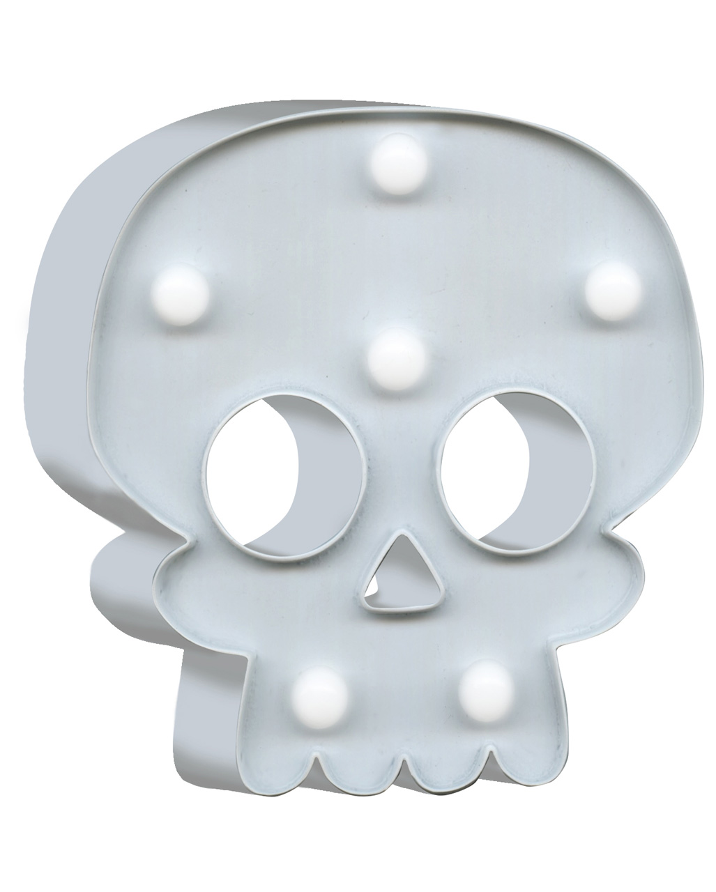 Halloween Mini Table Light Deco Div.