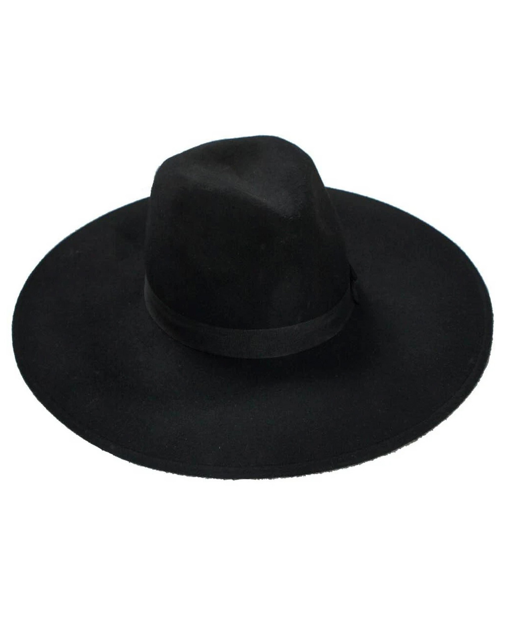 KILLSTAR Witch Hat With Brim ☆ Wicca Fashion