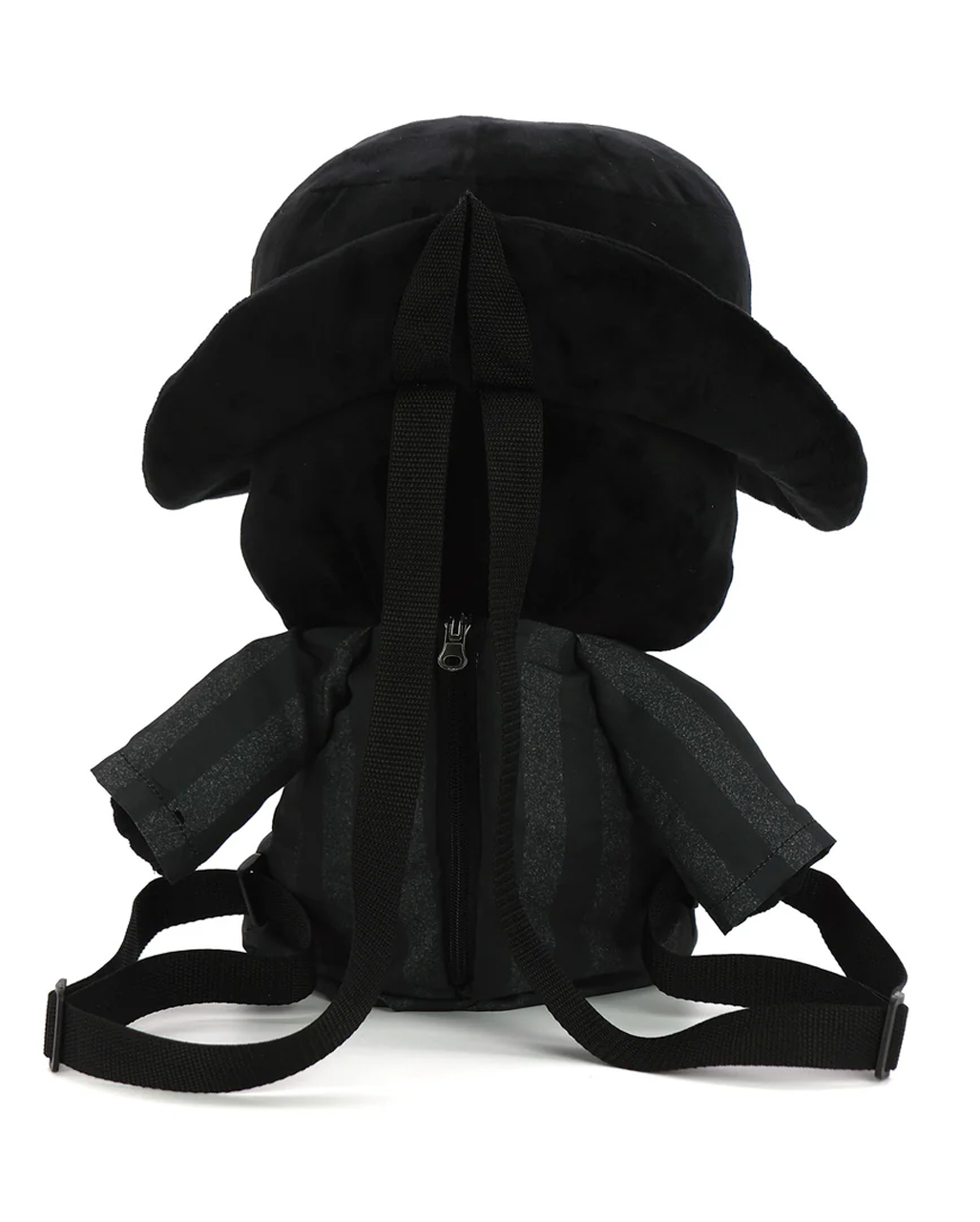 Plague Doctor Plush Backpack Gothic gifts