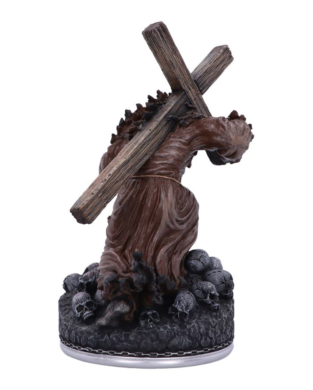Powerwolf Via Dolorosa Figurine 25cm main image 0
