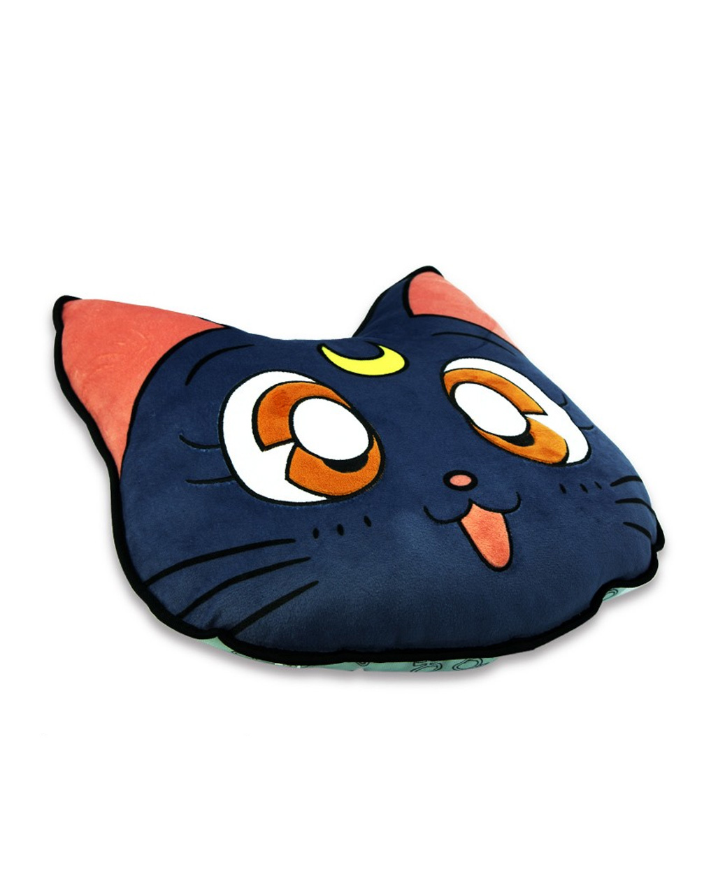 Sailor Moon Luna Pillow Horror Shop Com