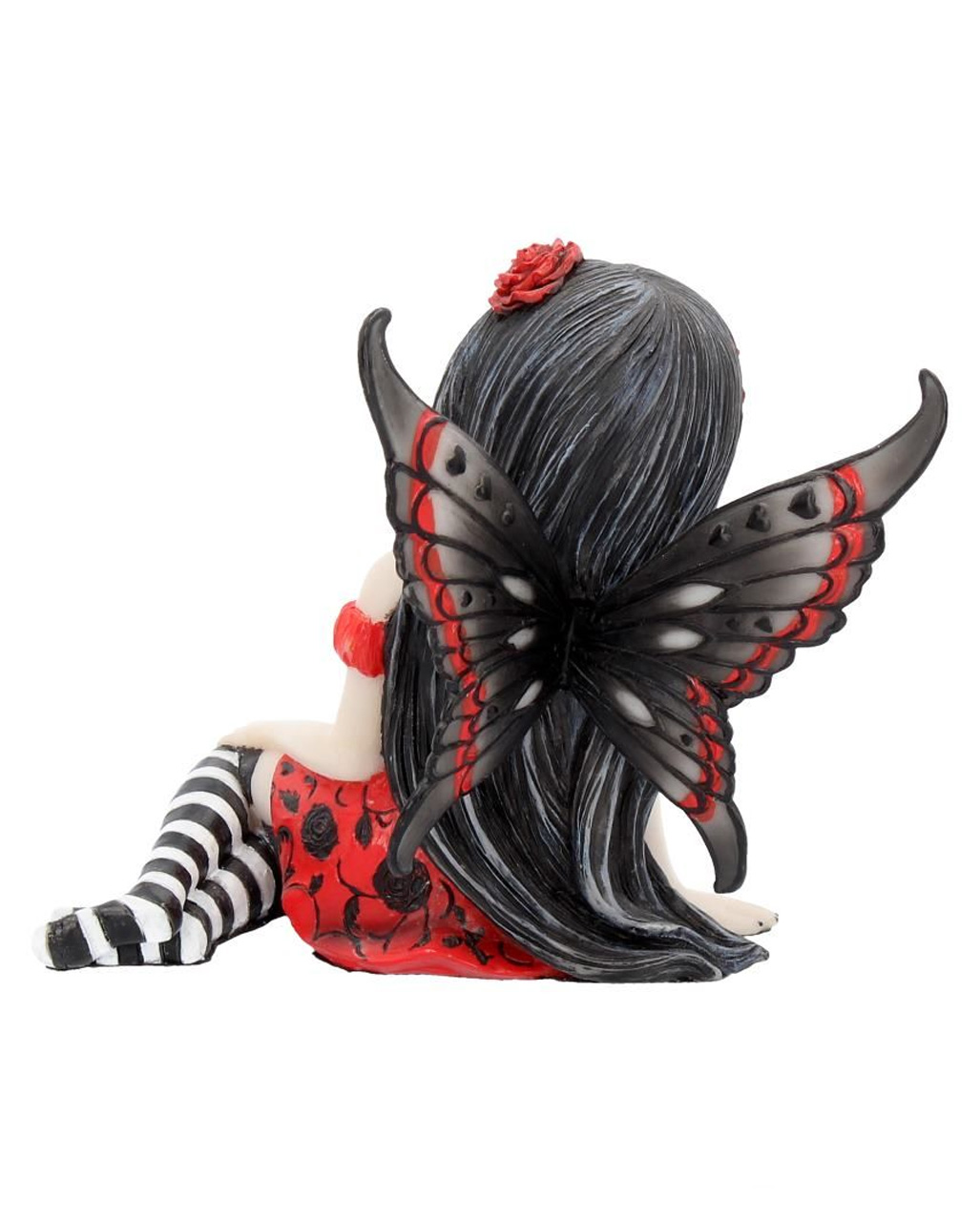 Sugar Skull Fairy Rosalia as a gift | Horror-Shop.com