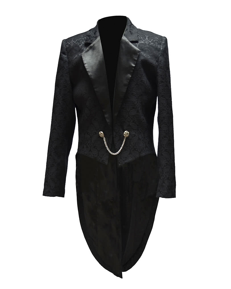 Gothic jackets uk clearance