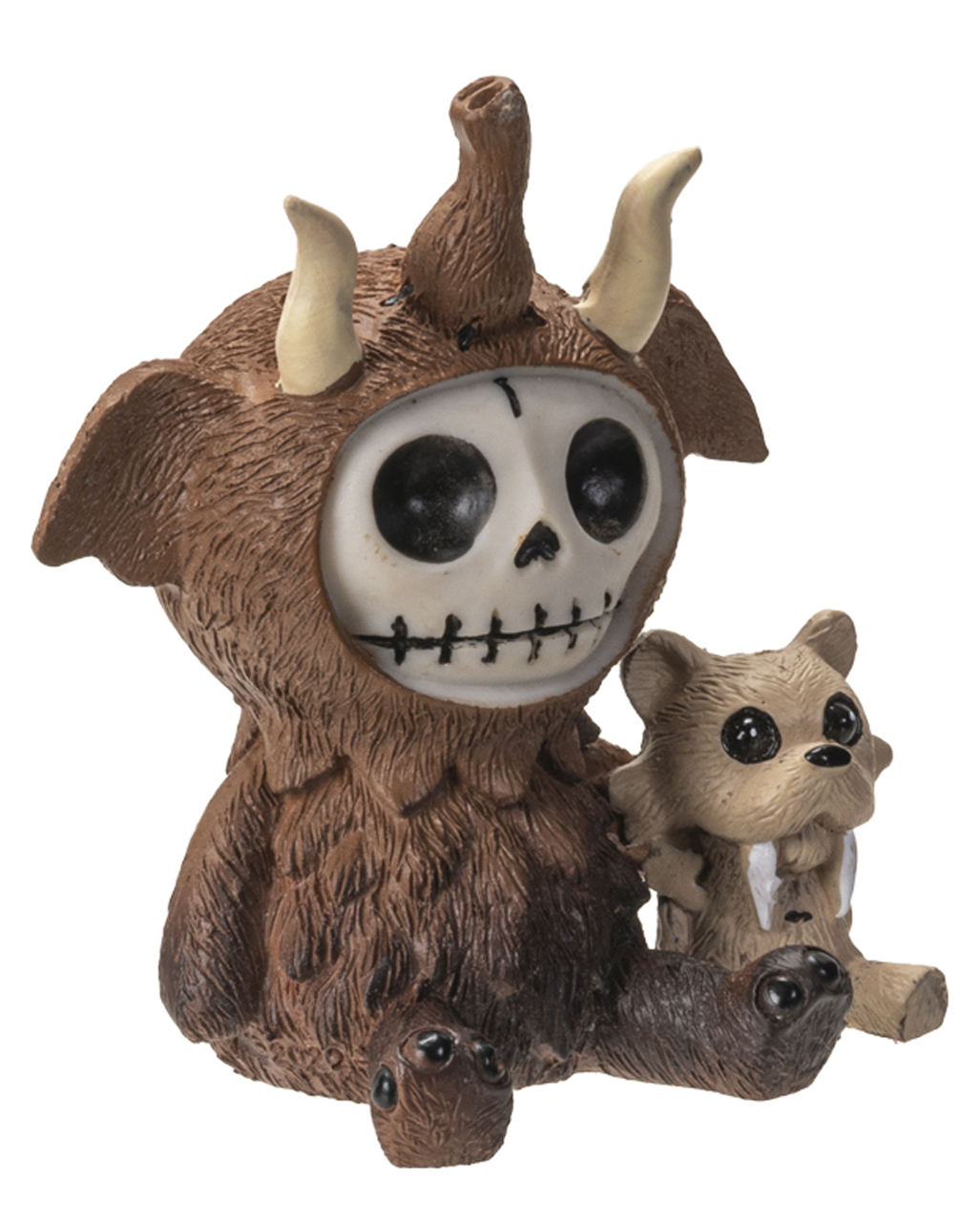 Warren Furrybones Warren Furrybones