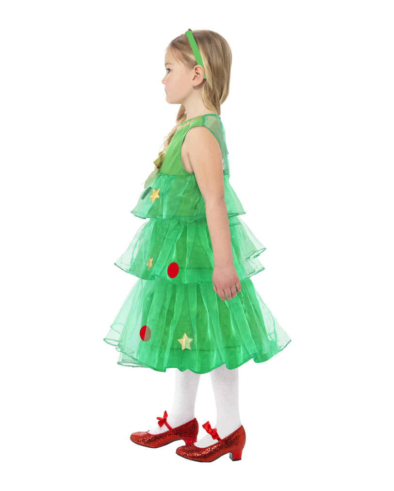 christmas child costume