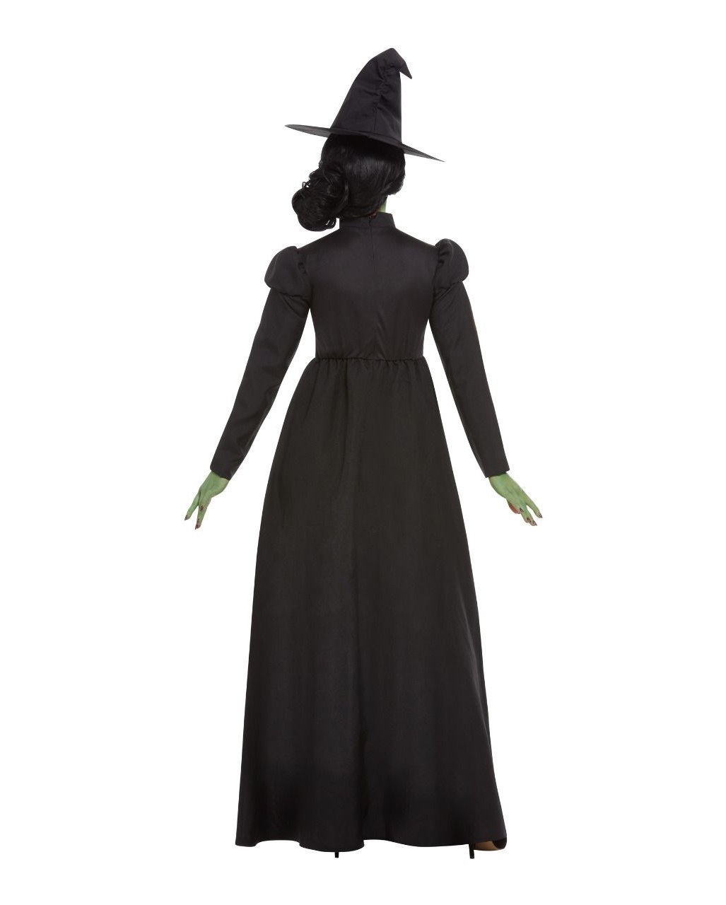 Rubies Witch Of Darkness Women's Costume : Target