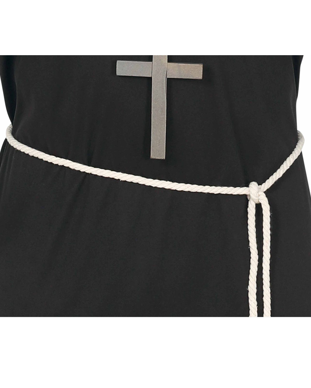 Blutige Zombie Nonne Herren Kostüm M für Hallloween | Horror-Shop.com