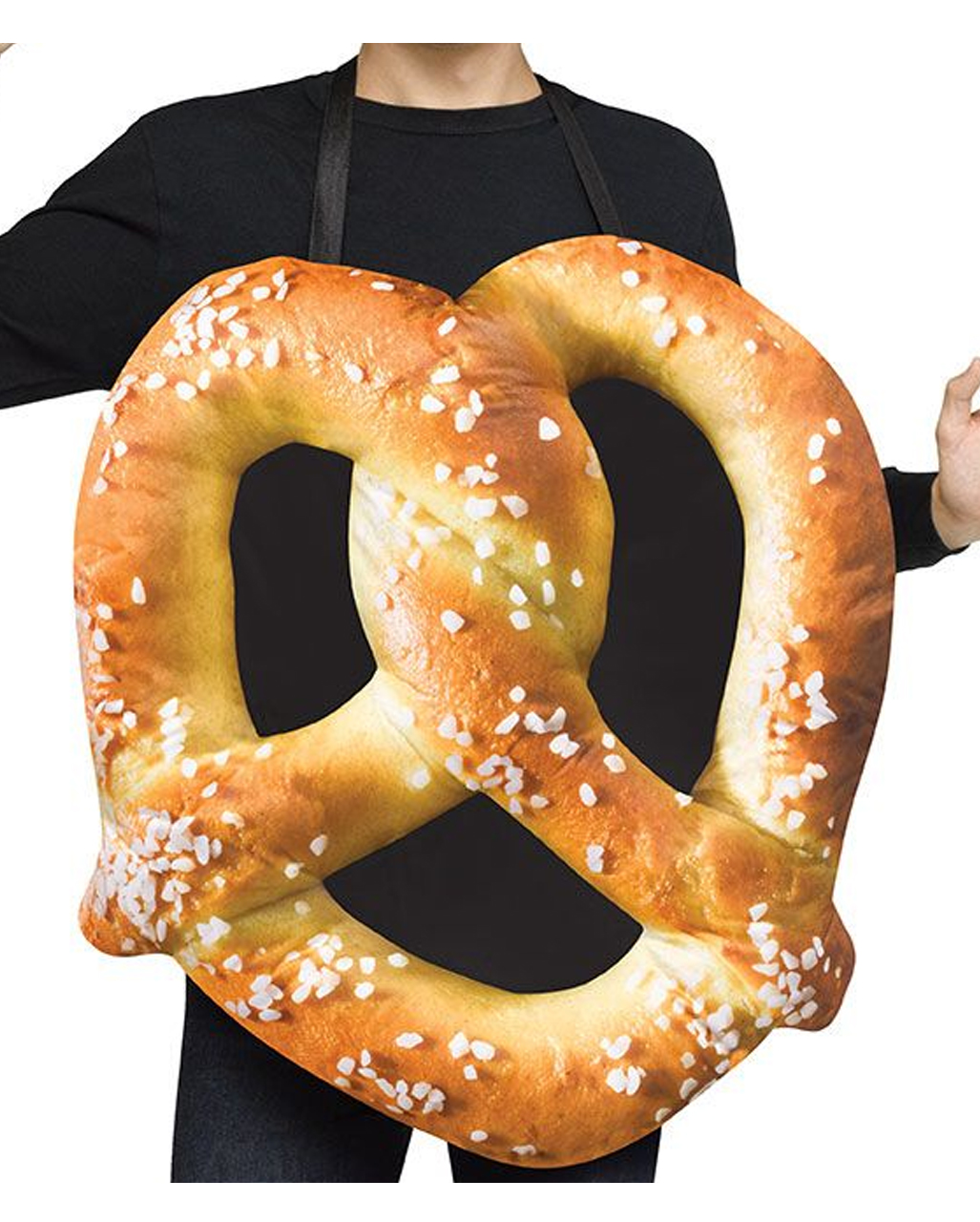 Pretzel Costume for carnival & fancy dress | Horror-Shop.com