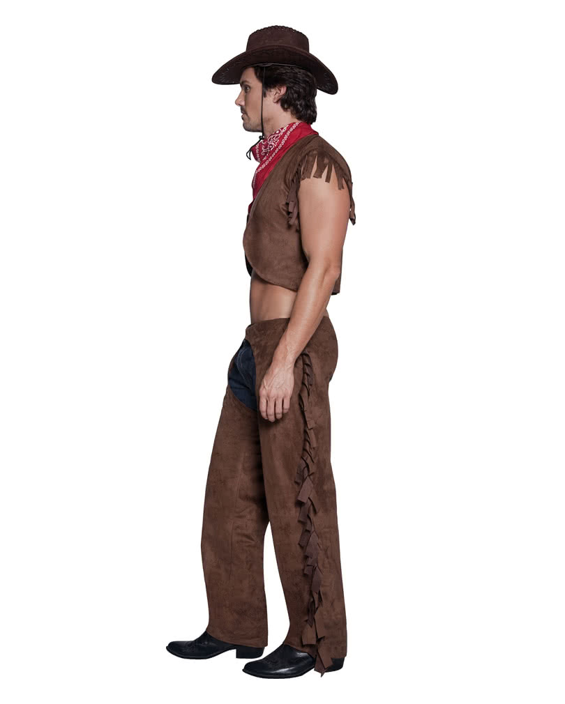 cowboy outfit female