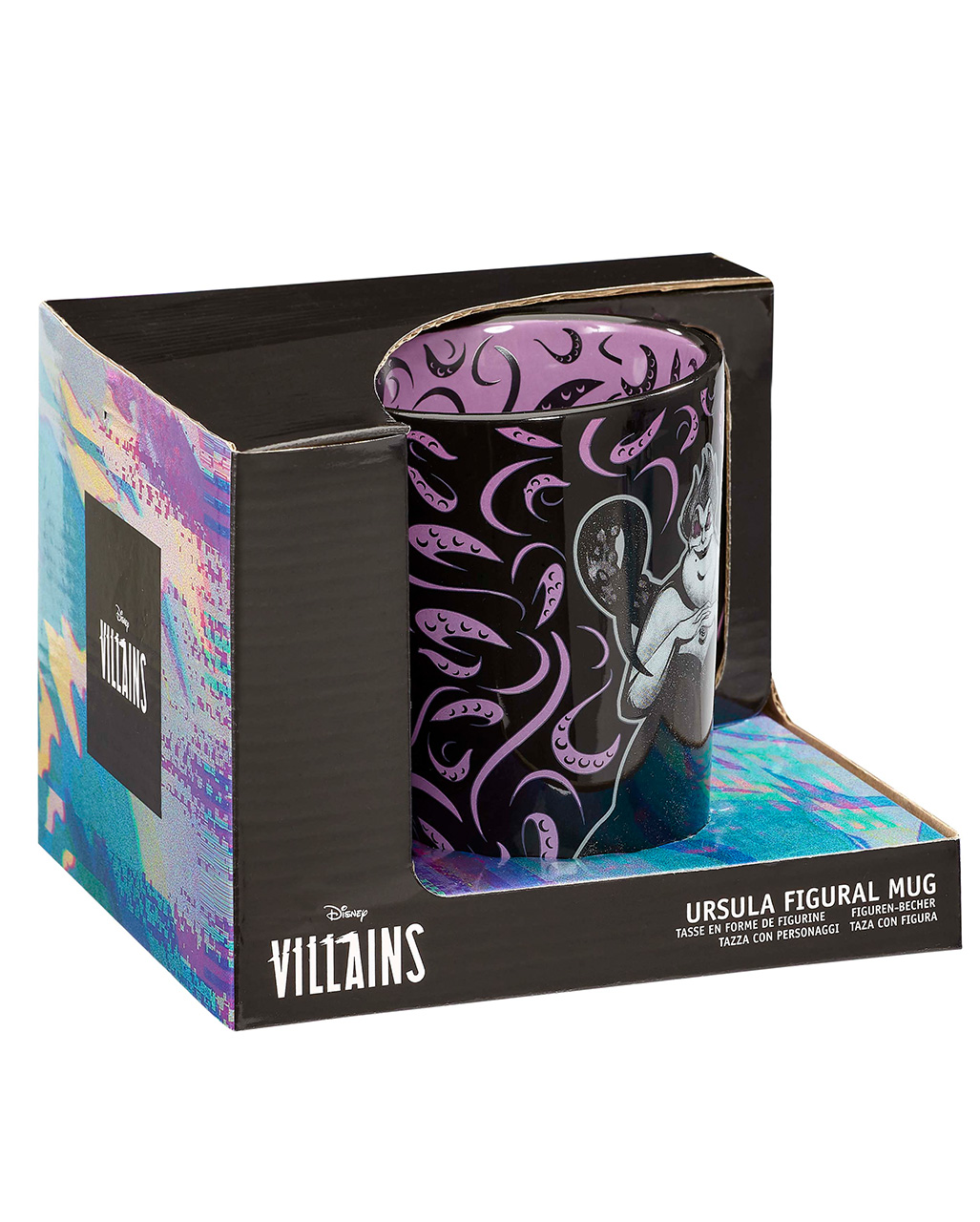 disney ursula merchandise