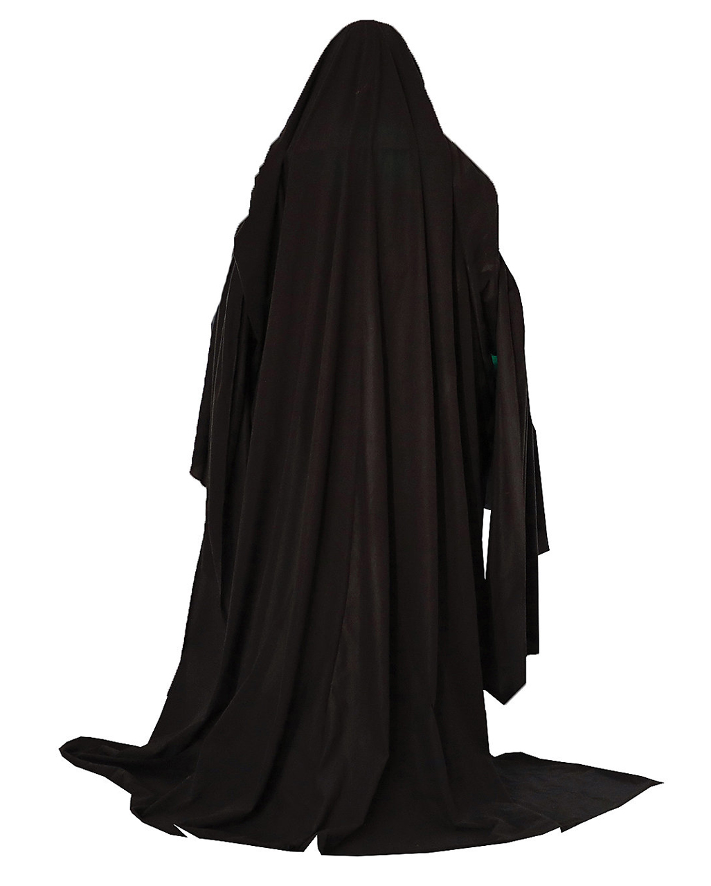 Ghost Phantom With Hood Halloween Animatronic 180cm | Horror-Shop.com