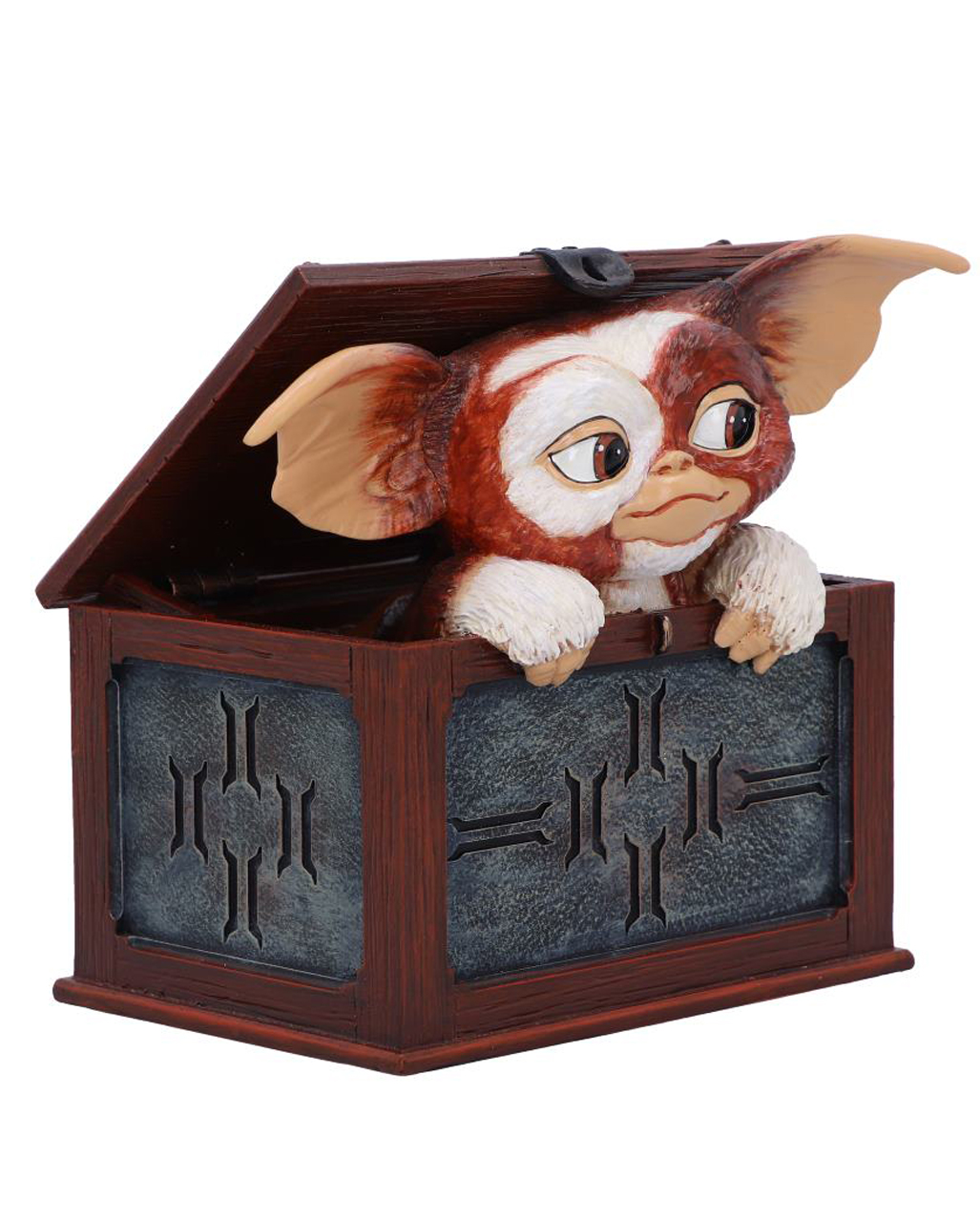 Gremlins Gizmo Box - You Are Ready 14.5cm | Horror-Shop.com