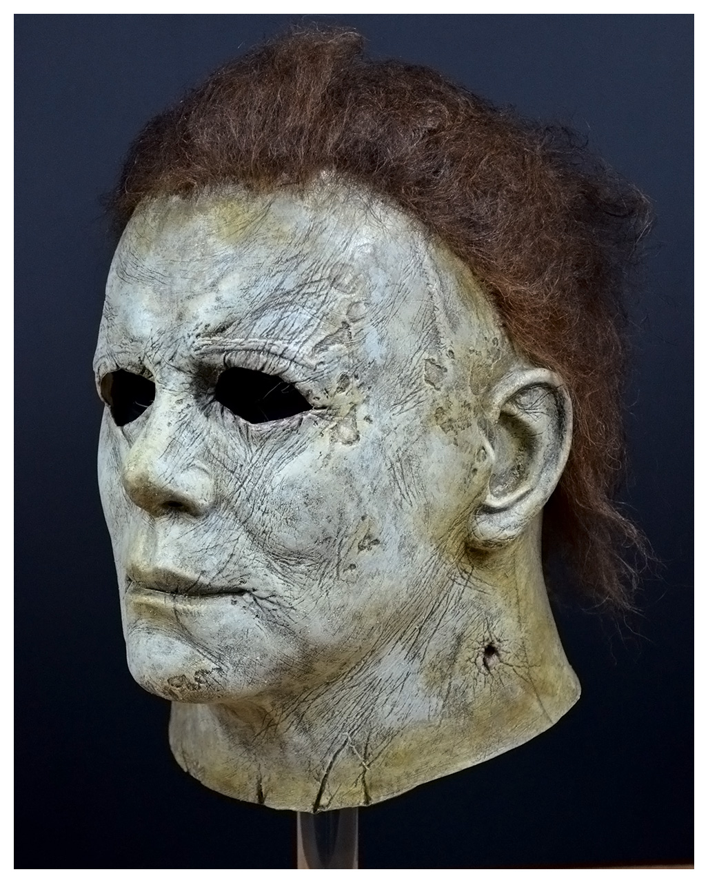 Süßes oder Saures Michael Myers Halloween 2018 Maske offiziell G 