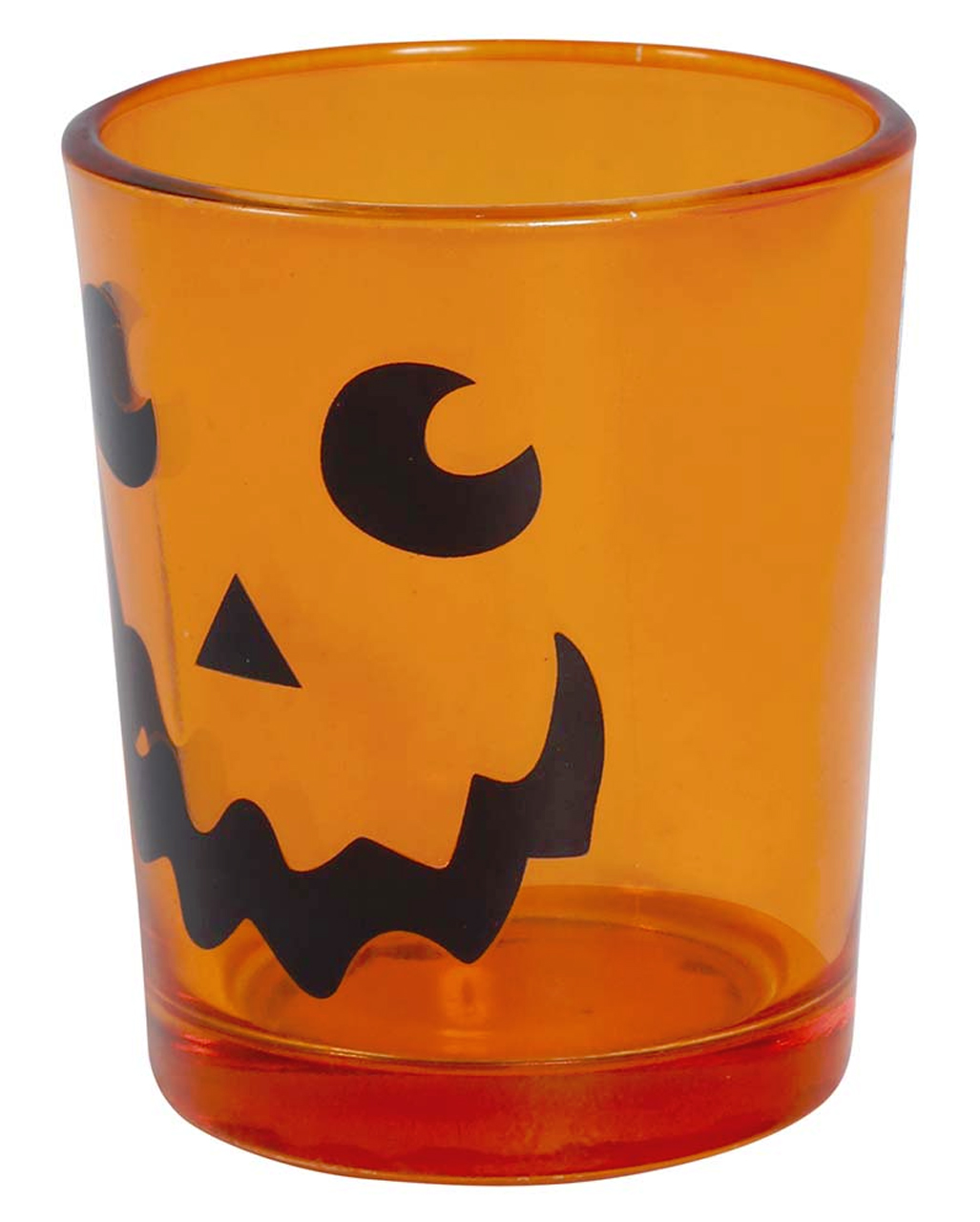 Halloween Shot Glasses 3 Pcs. as party tableware | Horror-Shop.com