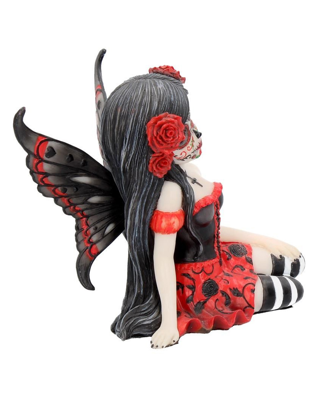 Sugar Skull Fairy Rosalia as a gift | Horror-Shop.com